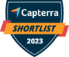 Capterra Shortlist